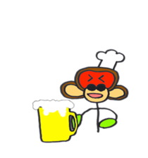 Insolito pansy Part Two (Foreign country sticker #5075406