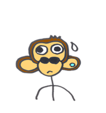 Insolito pansy Part Two (Foreign country sticker #5075408