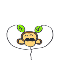 Insolito pansy Part Two (Foreign country sticker #5075409