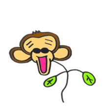 Insolito pansy Part Two (Foreign country sticker #5075410