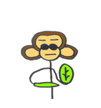 Insolito pansy Part Two (Foreign country sticker #5075414