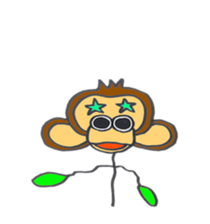 Insolito pansy Part Two (Foreign country sticker #5075420