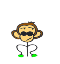 Insolito pansy Part Two (Foreign country sticker #5075421