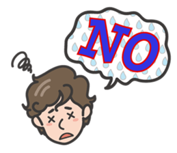 Kenta Morimoto sticker #5075426