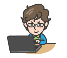 Kenta Morimoto sticker #5075436