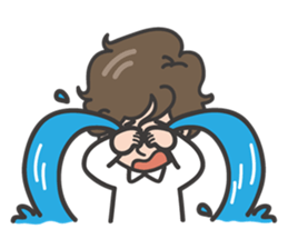 Kenta Morimoto sticker #5075445