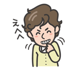 Kenta Morimoto sticker #5075447