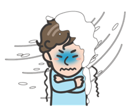 Kenta Morimoto sticker #5075451