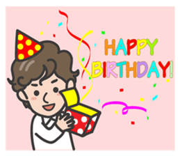 Kenta Morimoto sticker #5075455