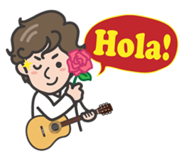 Kenta Morimoto sticker #5075456