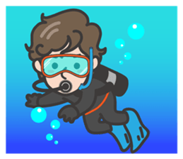 Kenta Morimoto sticker #5075458