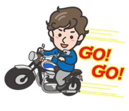 Kenta Morimoto sticker #5075460