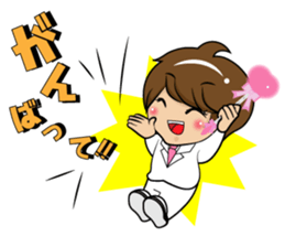 Uematsu Koji official sticker #5075631