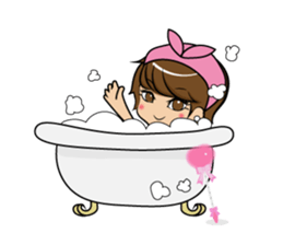 Uematsu Koji official sticker #5075661