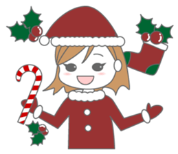 Girl talk (jp) sticker #5076188