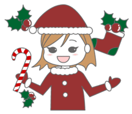 Girl talk (jp) sticker #5076188