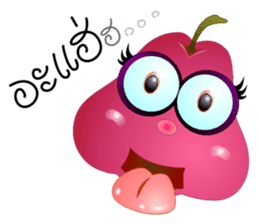 The Wonderful World 2 sticker #5076662