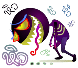 The Wonderful World 2 sticker #5076695