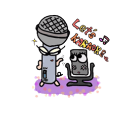 Ordinary girls sticker sticker #5077283