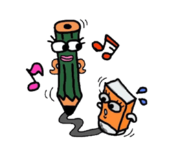 Ordinary girls sticker sticker #5077301