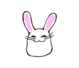 rab-mouse sticker #5077703