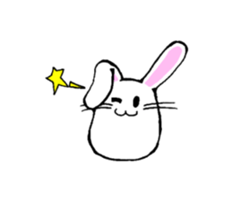 rab-mouse sticker #5077705