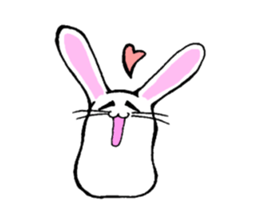 rab-mouse sticker #5077708