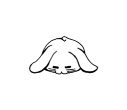 rab-mouse sticker #5077715