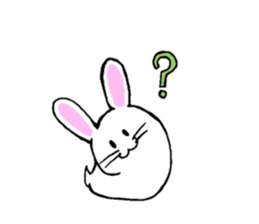 rab-mouse sticker #5077718