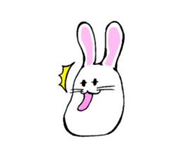 rab-mouse sticker #5077721