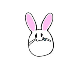 rab-mouse sticker #5077724