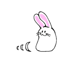 rab-mouse sticker #5077726