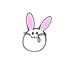 rab-mouse sticker #5077727