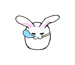 rab-mouse sticker #5077728