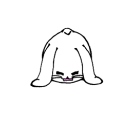 rab-mouse sticker #5077731