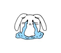 rab-mouse sticker #5077733