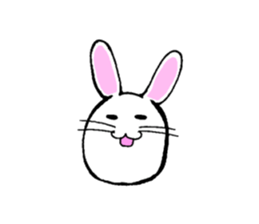 rab-mouse sticker #5077734