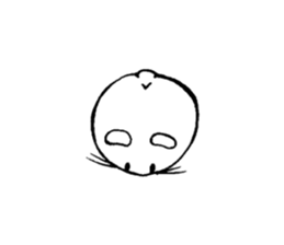 rab-mouse sticker #5077736