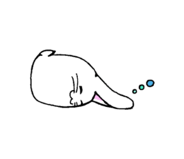 rab-mouse sticker #5077737