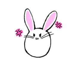 rab-mouse sticker #5077738