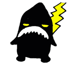 dried potato man sticker #5077981