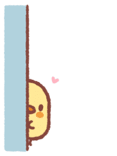 Mochi & Koko sticker #5078662