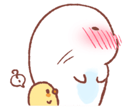 Mochi & Koko sticker #5078668