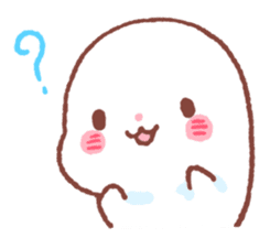 Mochi & Koko sticker #5078670