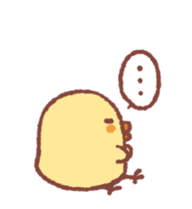 Mochi & Koko sticker #5078671