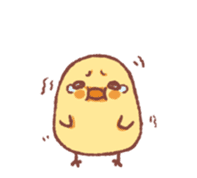 Mochi & Koko sticker #5078678