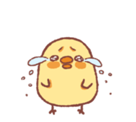 Mochi & Koko sticker #5078679