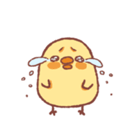 Mochi & Koko sticker #5078679