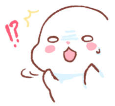 Mochi & Koko sticker #5078680