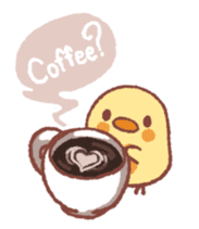 Mochi & Koko sticker #5078686